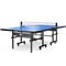 Serenelife Durable Indoor Table Tennis Table - Designed with MDF Table Top for Optimal Bounce SLPPT15 - alternate 5